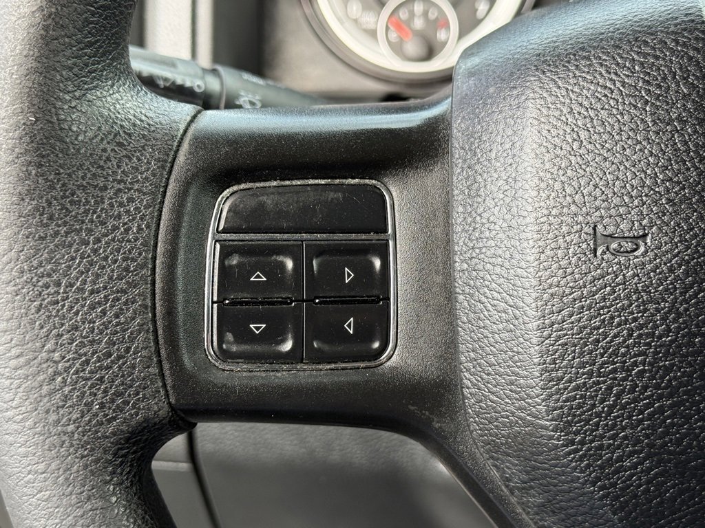 Used 2014 RAM 1500 Tradesman w/ Popular Equipment Group image 21