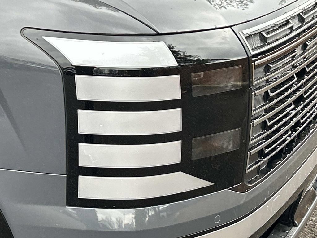 New 2026 Hyundai Palisade Limited image 10