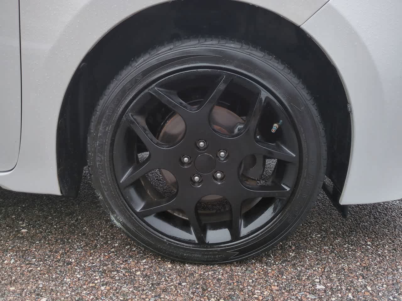 Used 2014 Toyota Corolla L FWD image 11