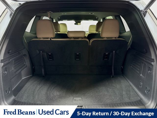 Used 2026 Buick Enclave Preferred AWD/4WD image 29