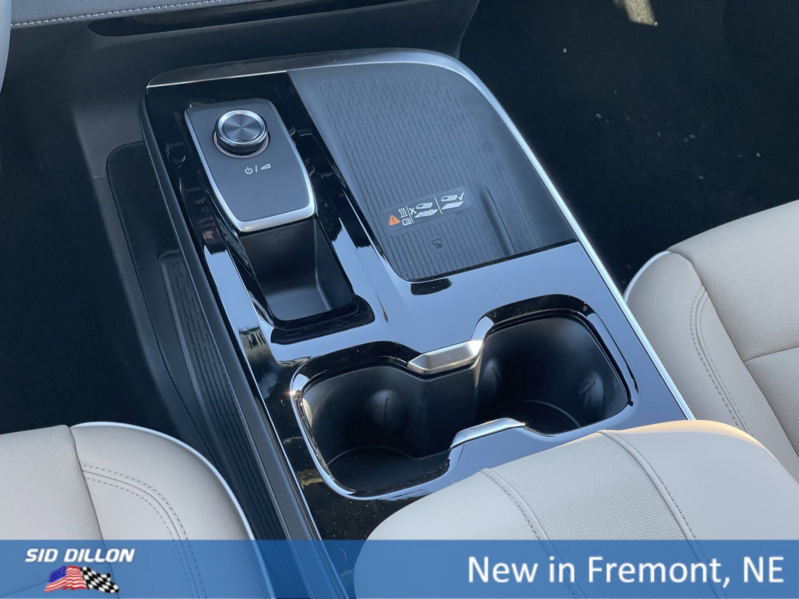 New 2026 Buick Enclave Preferred w/ Power Package image 5