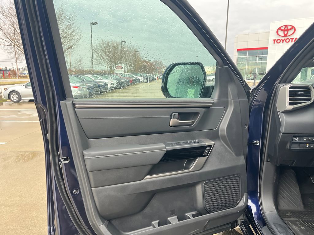 New 2026 Toyota Tundra Limited image 11