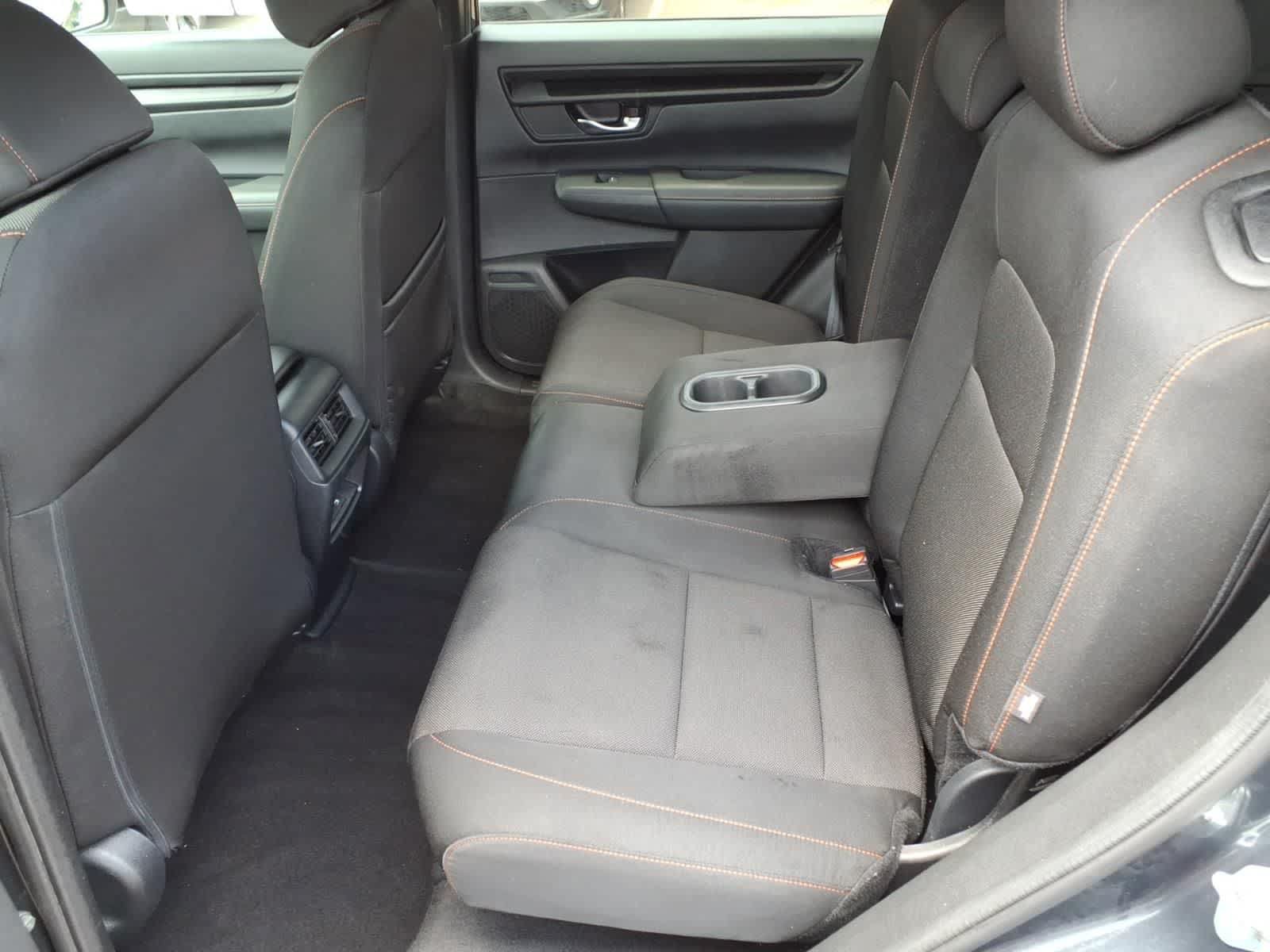 Certified 2024 Honda CR-V Sport image 9