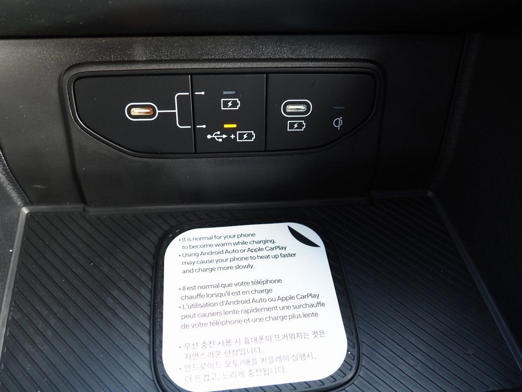 New 2026 Kia Sportage X-Line image 30