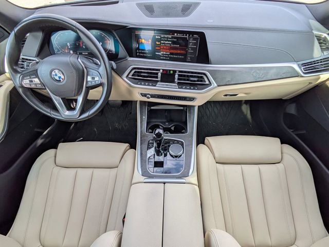 Used 2022 BMW X5 xDrive40i w/ Premium Package AWD/4WD image 15