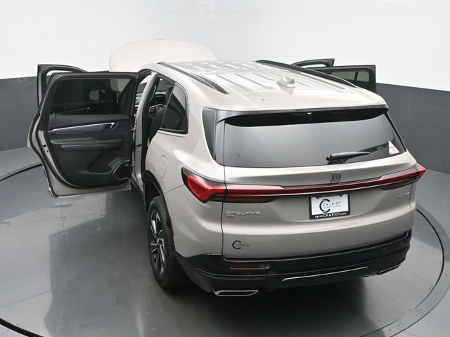 New 2026 Buick Enclave Sport Touring w/ Power Package image 66