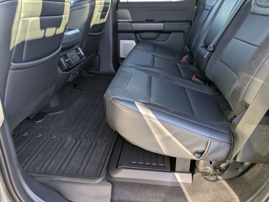 New 2025 Ford F150 Raptor image 45