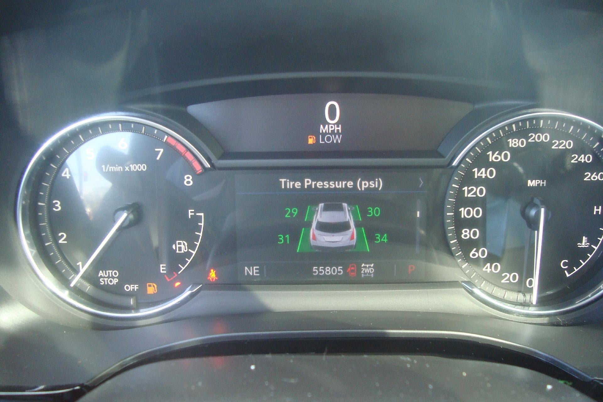 Used 2022 Cadillac XT5 Premium Luxury AWD/4WD image 14