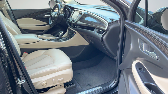 Used 2019 Buick Envision Preferred FWD image 22