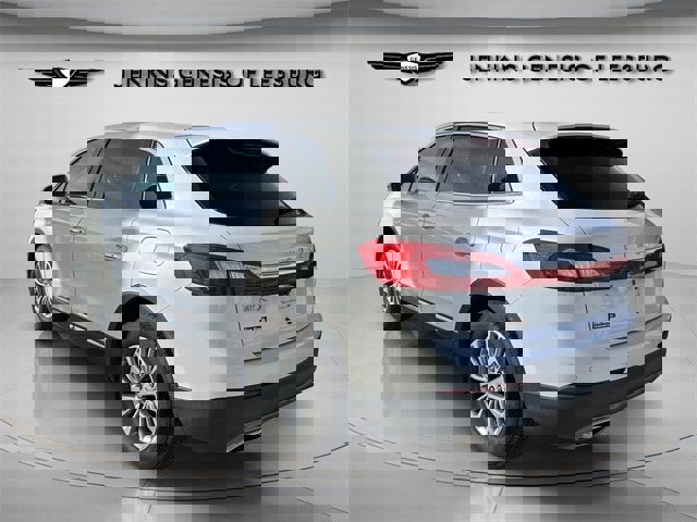 Used 2017 Lincoln MKX Select w/ Select Plus Package image 3