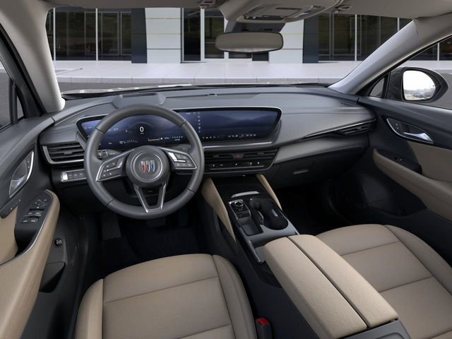 New 2026 Buick Envision Preferred image 15