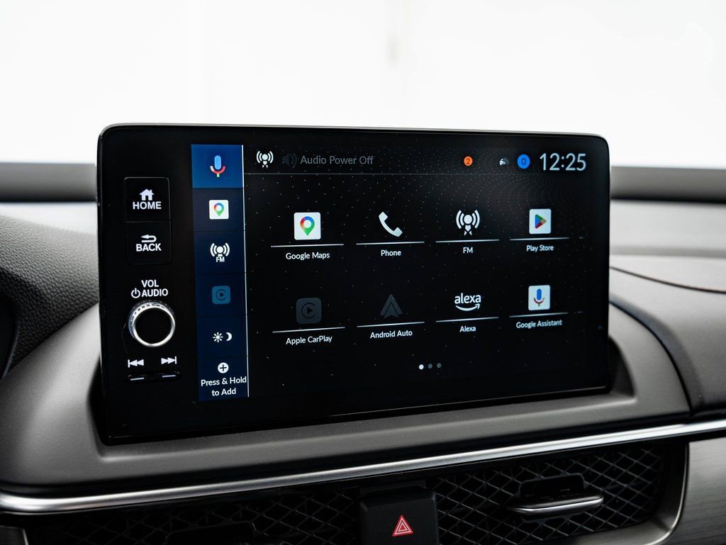 New 2026 Acura ADX A-Spec AWD/4WD image 35