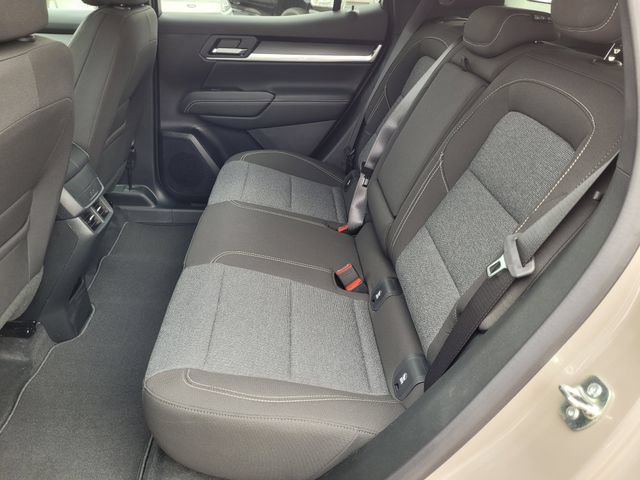New 2026 GMC Terrain Elevation FWD image 25