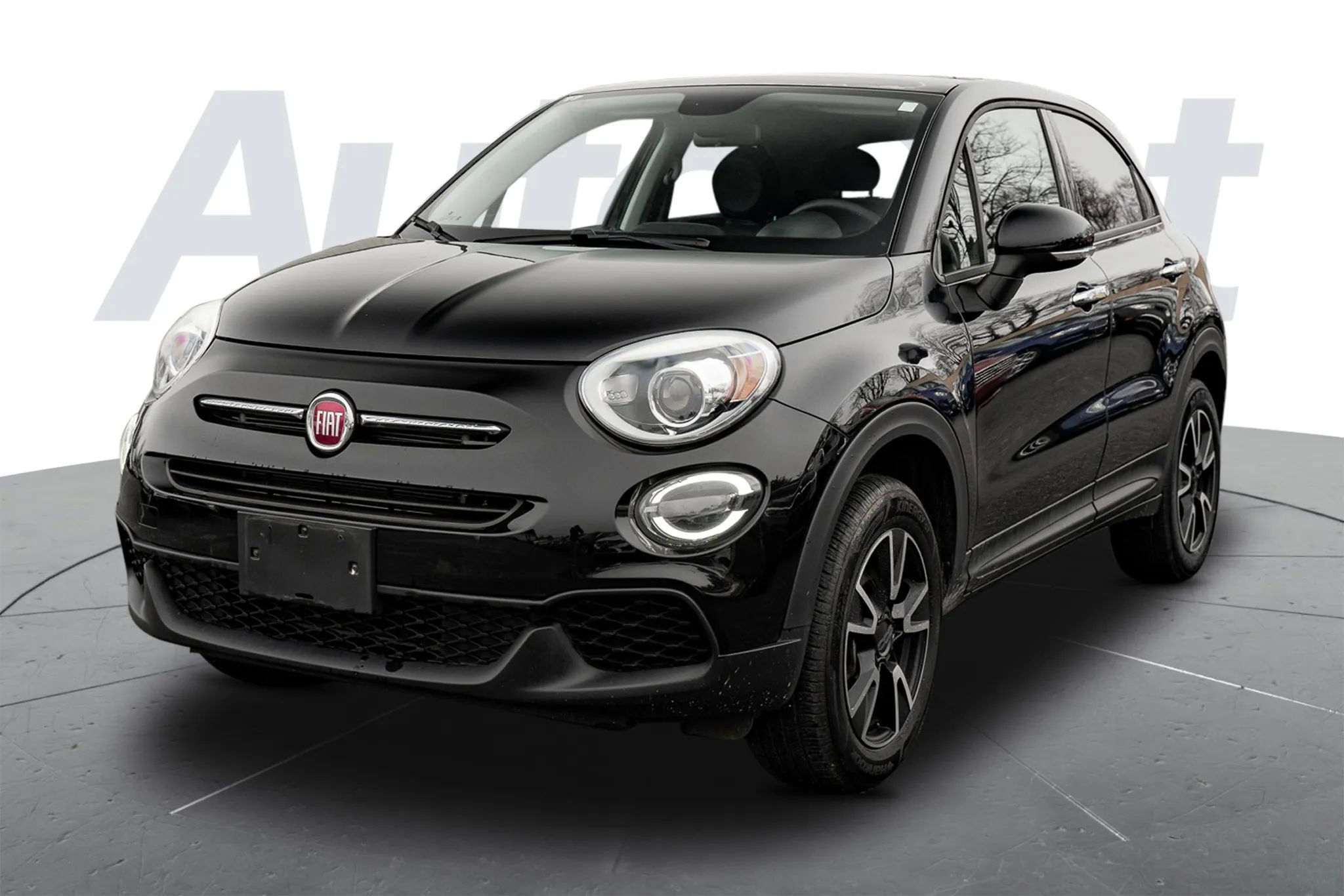 Used 2019 FIAT 500X Pop w/ Popular Equipment Group image 5