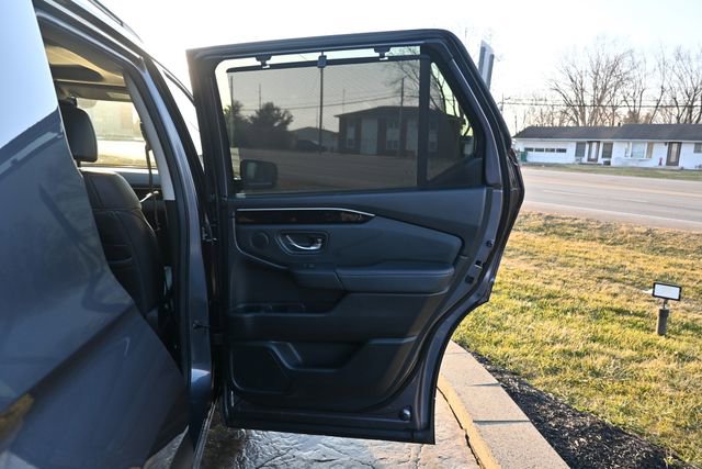 Used 2025 Honda Pilot Touring image 20