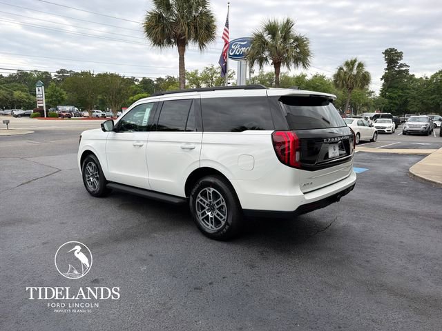 New 2026 Ford Expedition Active RWD image 5
