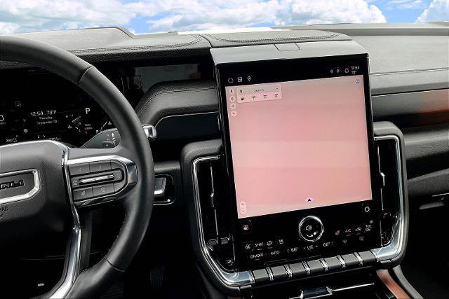 Used 2025 GMC Yukon XL Denali image 9