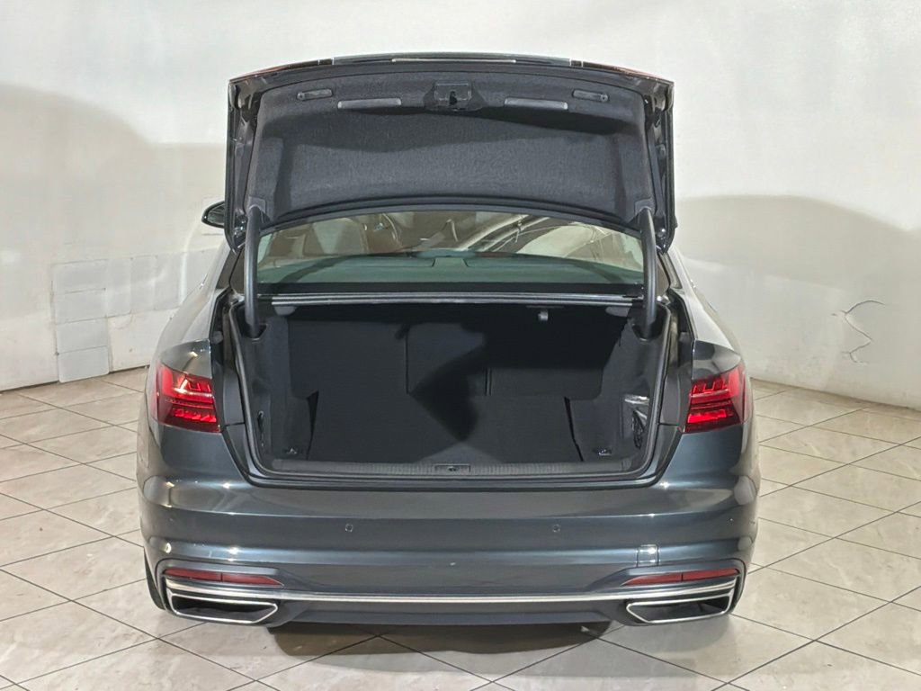 Used 2022 Audi A4 2.0T Premium w/ Convenience Package AWD/4WD image 22