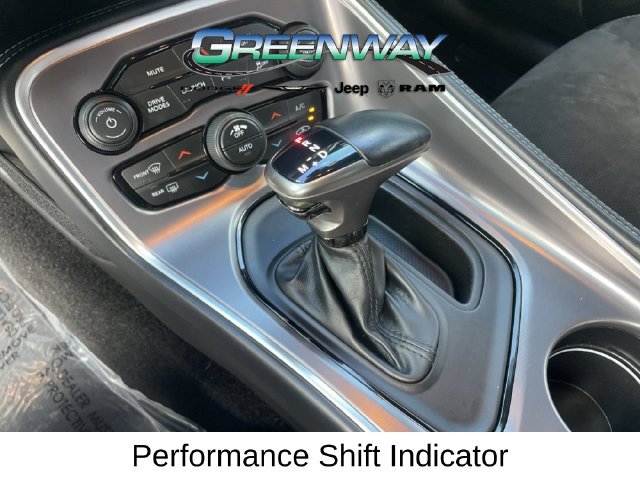 Used 2021 Dodge Challenger R/T Scat Pack RWD image 23