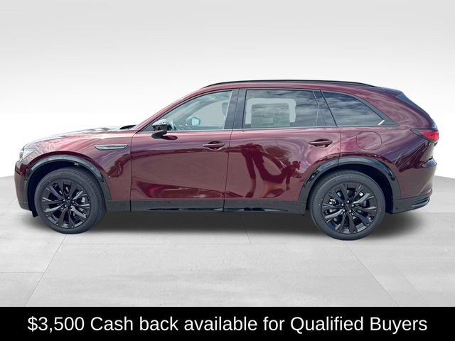 New 2026 MAZDA CX-90 3.3 Turbo S w/ Premium Package AWD/4WD video 2