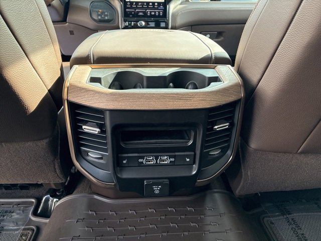 New 2026 RAM 2500 Limited image 27