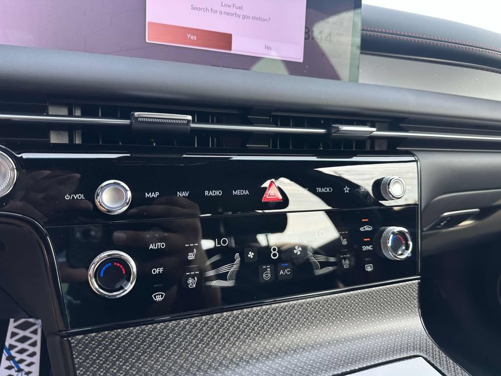 New 2025 Genesis G80 3.5T Sport Prestige AWD/4WD image 23