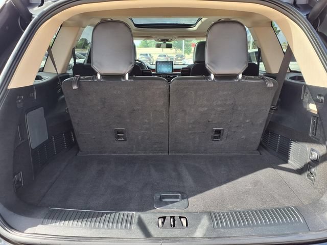 Certified 2023 Lincoln Aviator Reserve w/ Equipment Group 201A RWD image 25