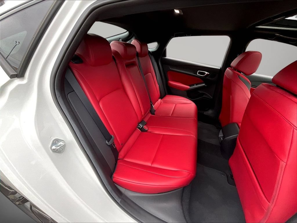 Certified 2024 Acura Integra A-Spec w/ Technology Package FWD image 26
