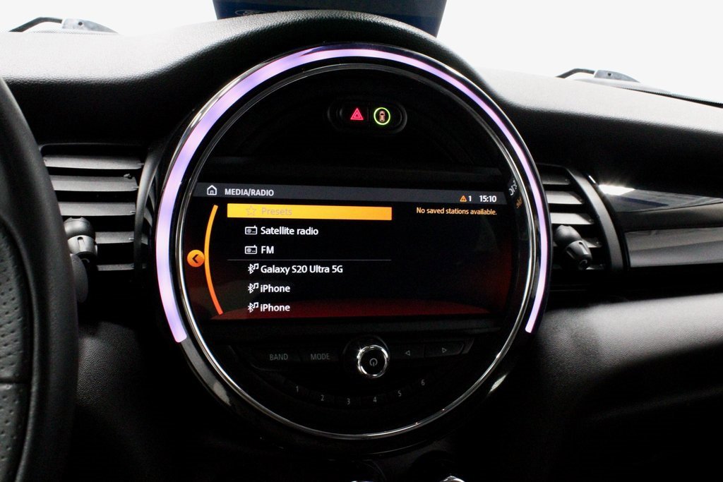 Used 2020 MINI Cooper S image 4