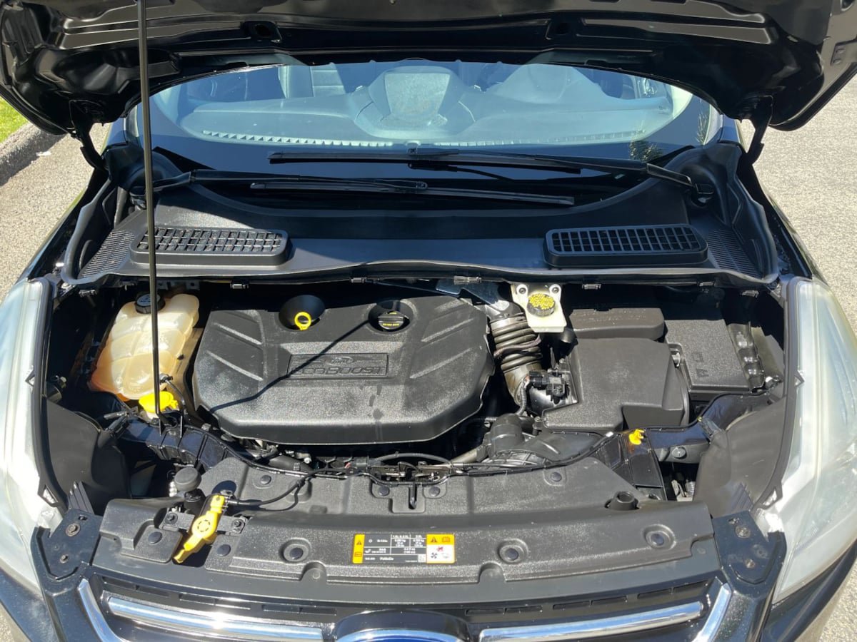 Used 2013 Ford Escape SEL image 30