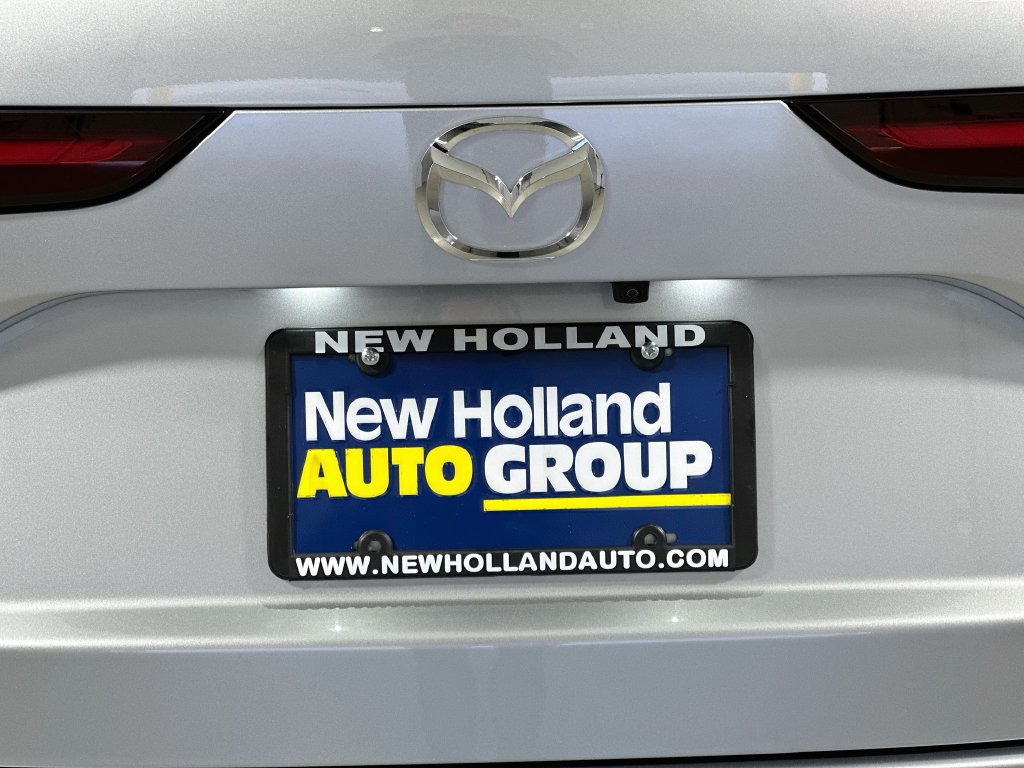 Used 2024 MAZDA CX-90 3.3 Turbo w/ Premium Plus Pkg AWD/4WD image 25