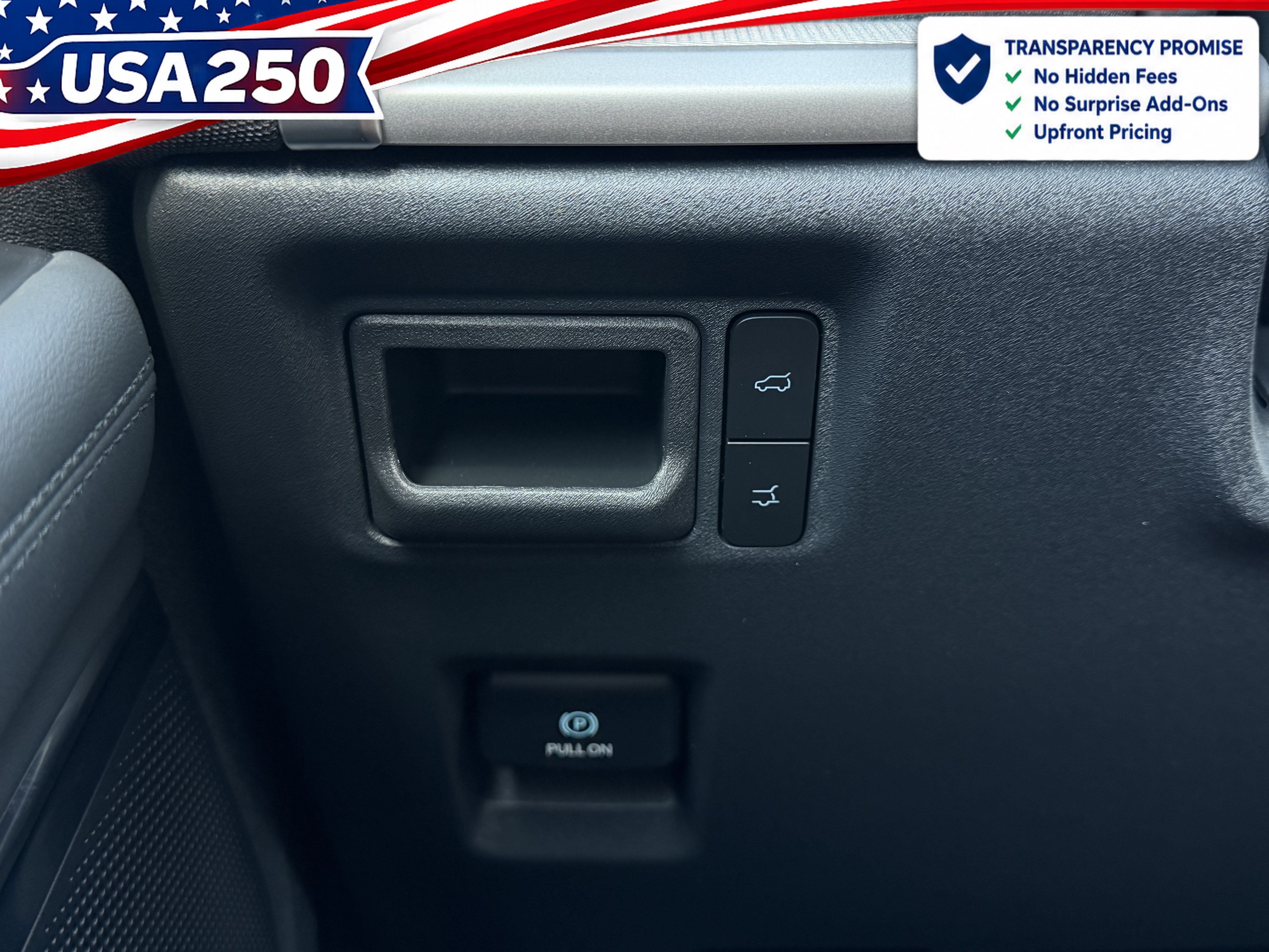 New 2027 Ford Expedition Active RWD image 19
