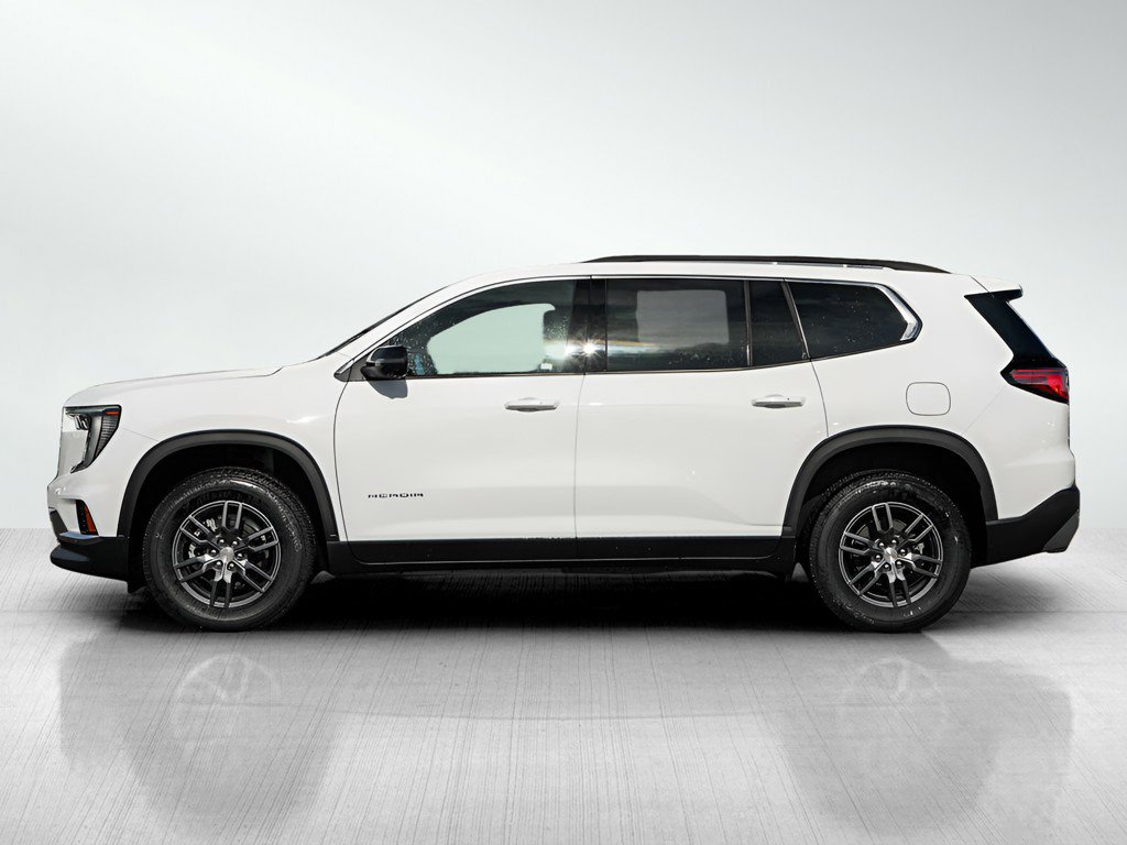 New 2026 GMC Acadia Elevation w/ LPO, Floor Liner Package image 4