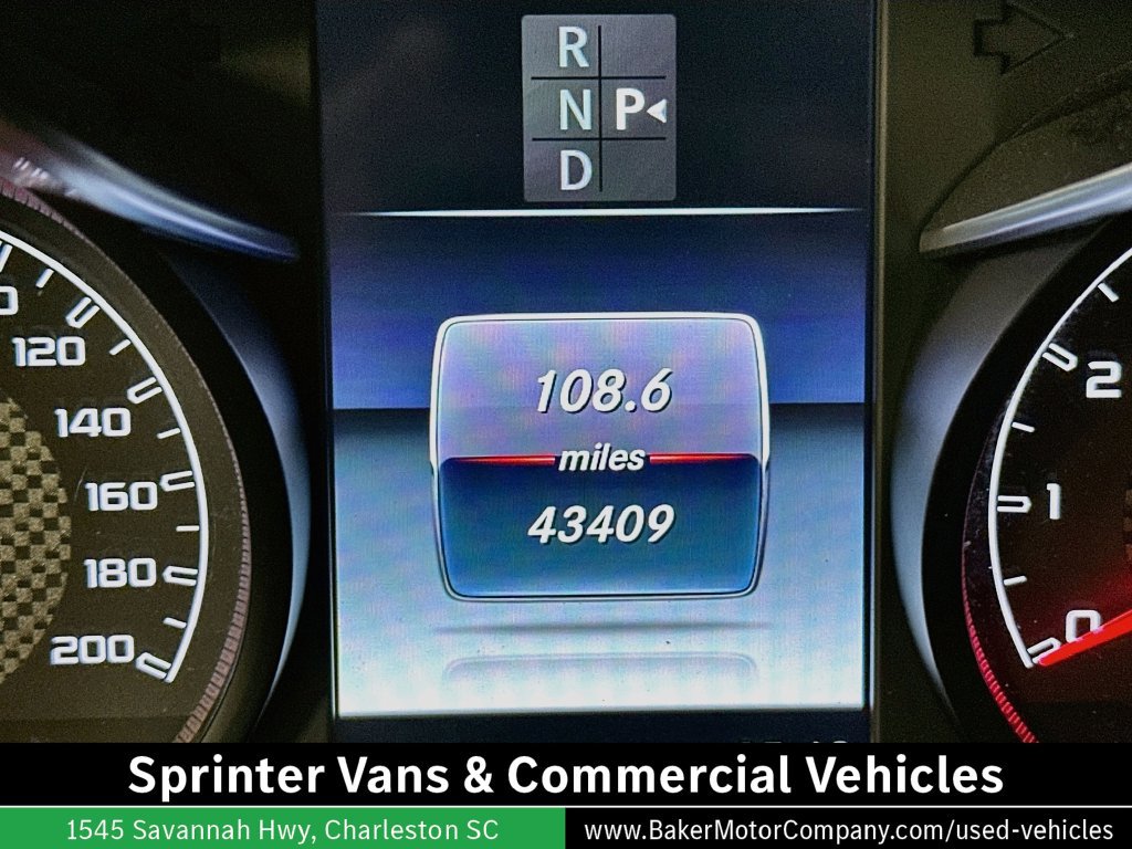 Used 2018 Mercedes-Benz C 63 AMG Cabriolet image 13