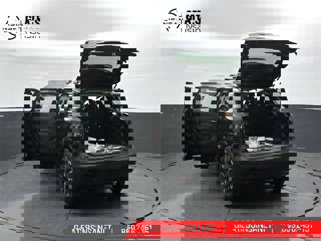 New 2026 Nissan Kicks SV image 57