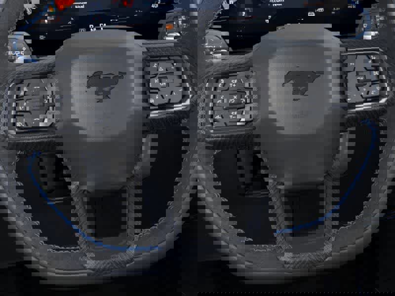 Used 2024 Ford Mustang Dark Horse w/ Dark Horse Handlin Package image 13