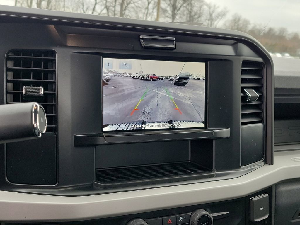 New 2026 Ford F250 XL w/ XL Off-Road Package AWD/4WD image 26