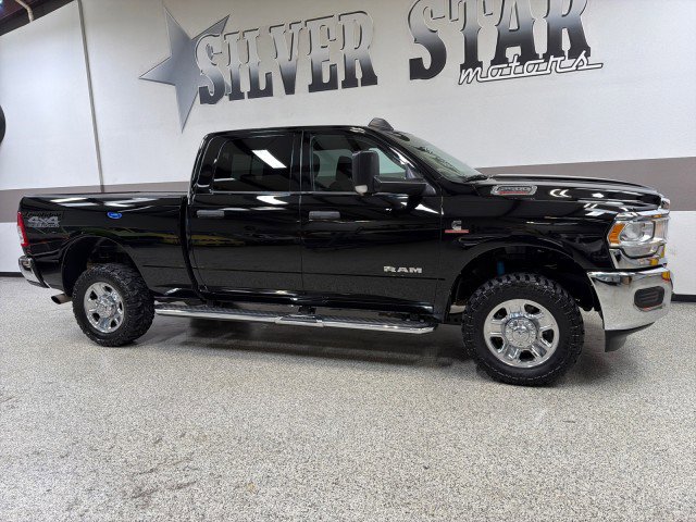 Used 2020 RAM 2500 Tradesman image 31
