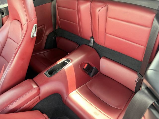 Used 2017 Porsche 911 Carrera RWD image 9