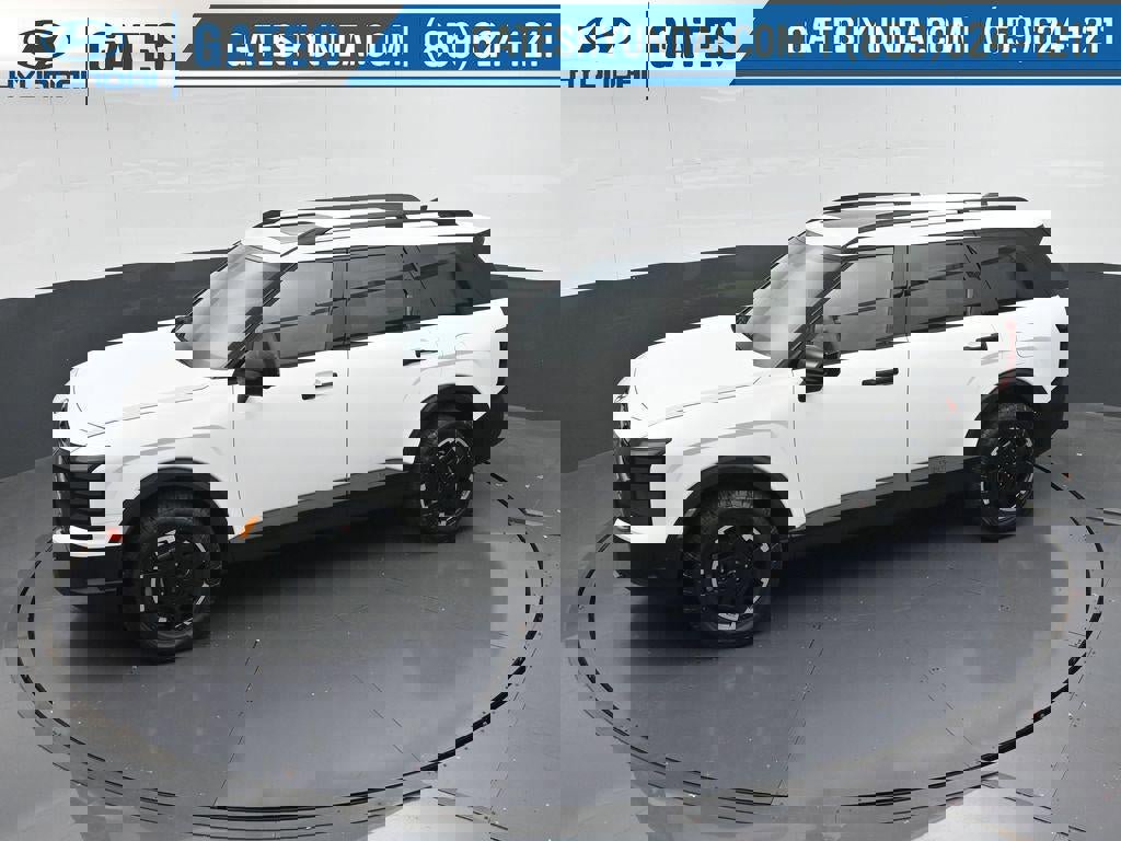 New 2026 Hyundai Palisade XRT Pro image 53