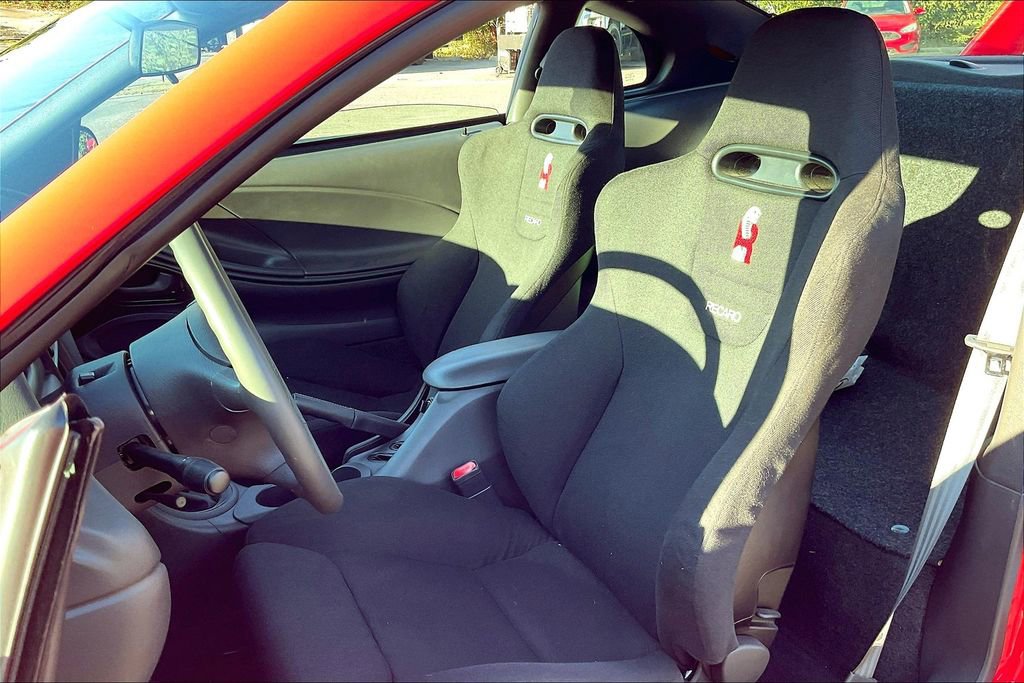 Used 2000 Ford Mustang Cobra image 10