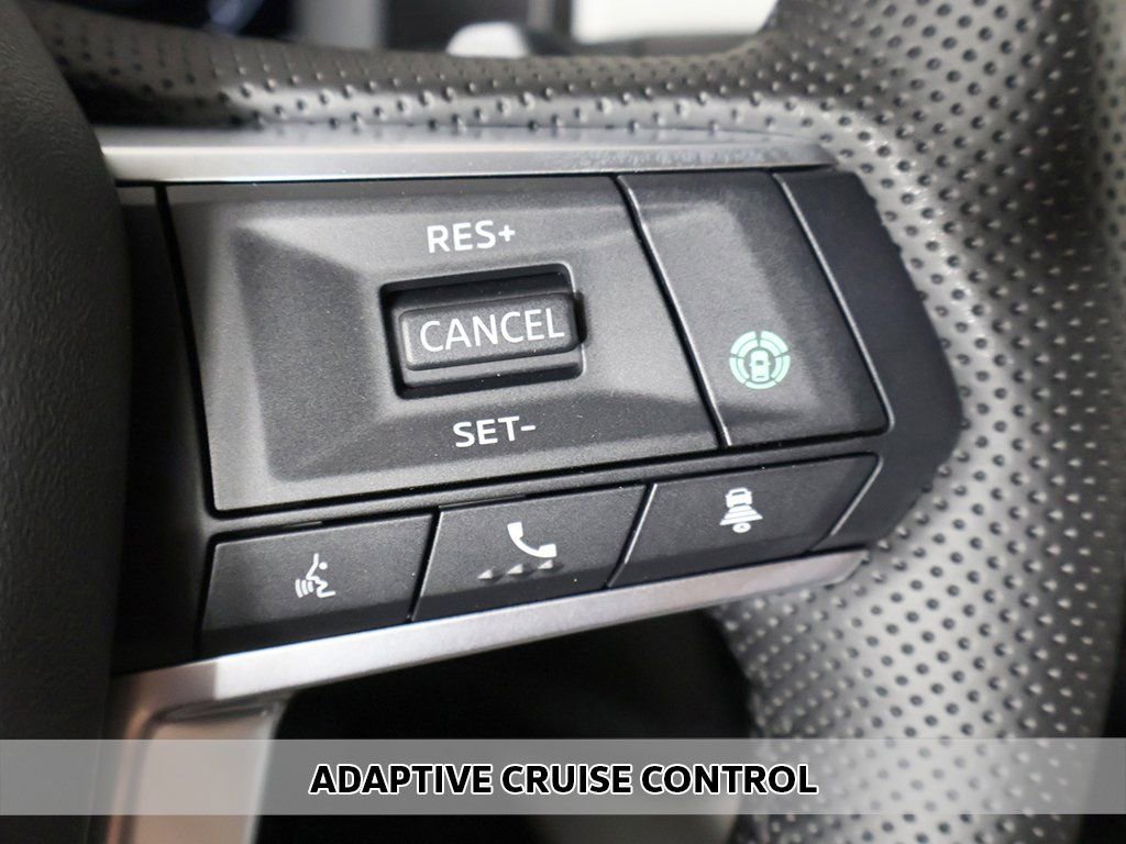 New 2025 Mitsubishi Outlander SEL AWD/4WD image 6