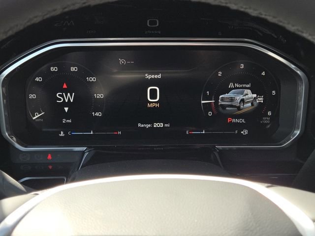 New 2026 GMC Sierra 1500 Elevation image 33