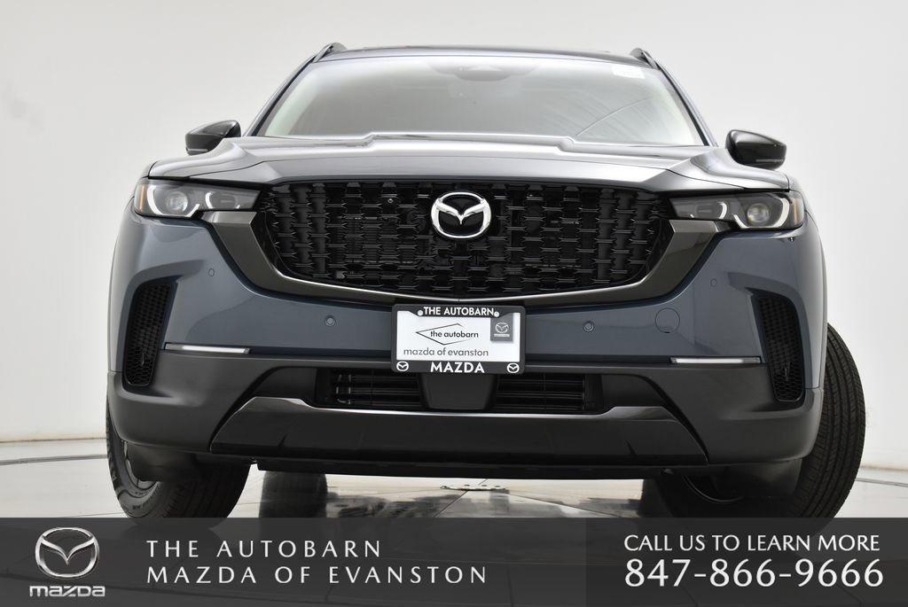 New 2026 MAZDA CX-50 AWD 2.5 Hybrid w/ Premium Pkg image 5