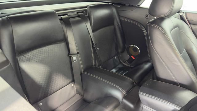 Used 2014 Jaguar XK Convertible RWD image 17