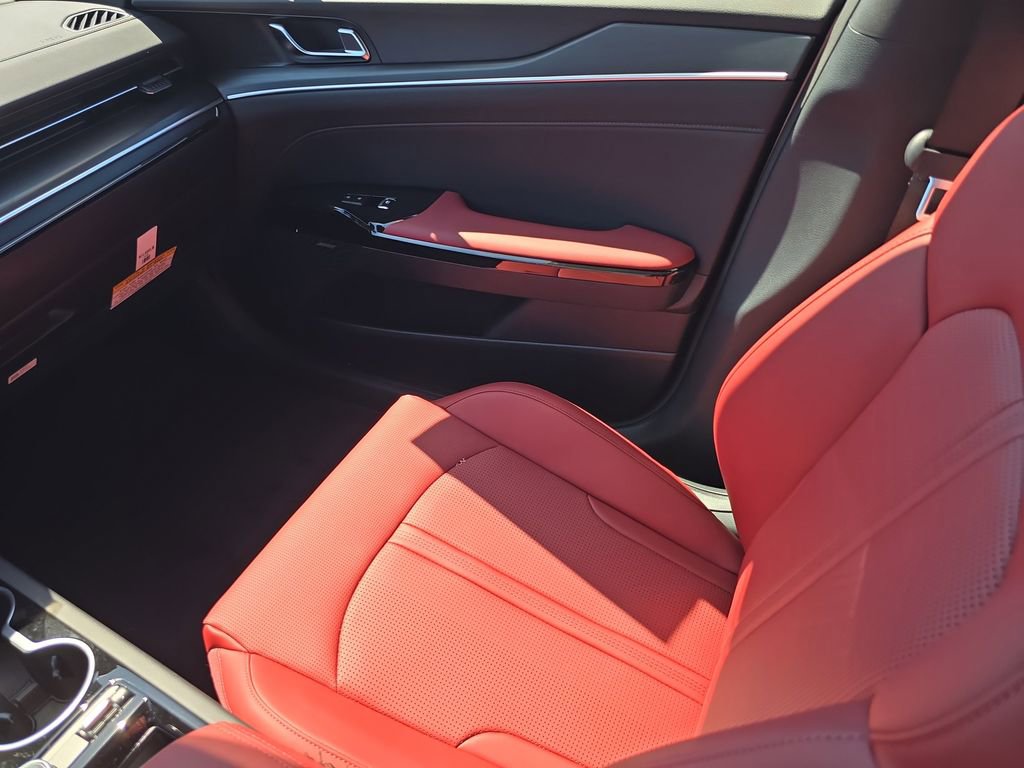 New 2026 Kia K5 GT-Line image 15