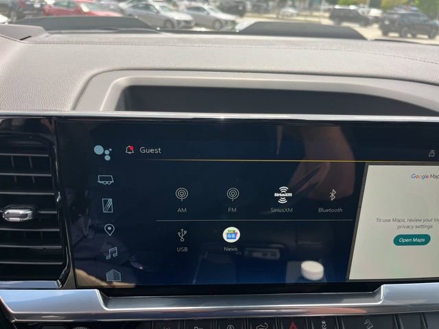 New 2026 Chevrolet Silverado 1500 LT Trail Boss image 27