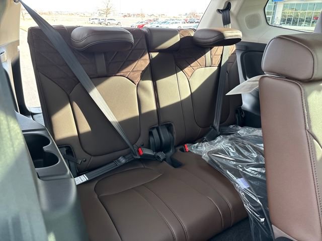 New 2026 Honda Pilot Elite image 24