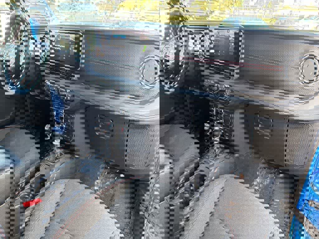 Used 2024 Jeep Wrangler Unlimited Rubicon image 40