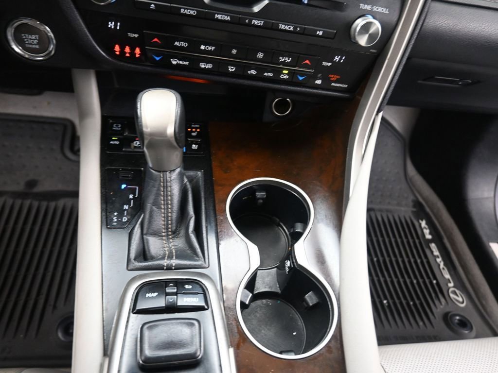 Used 2017 Lexus RX 350 FWD image 14